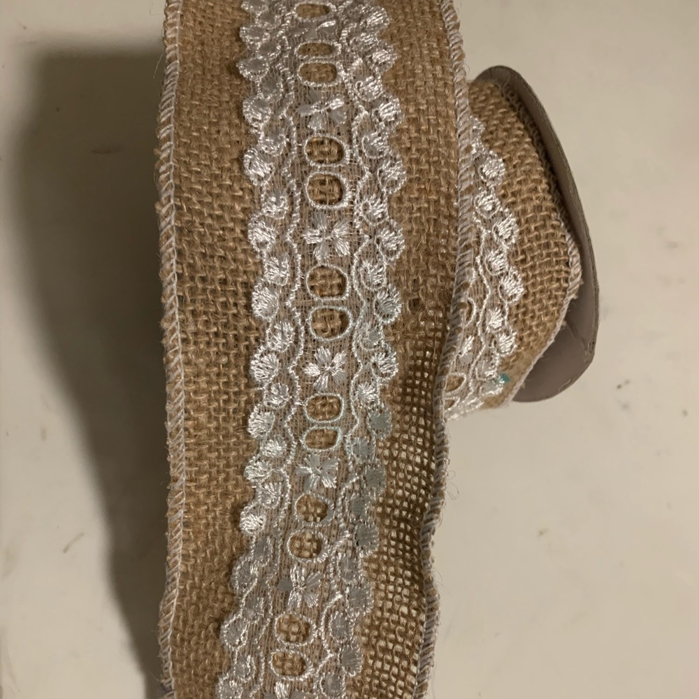 #19- Wedding Decor- Ribbons & Bows Lot